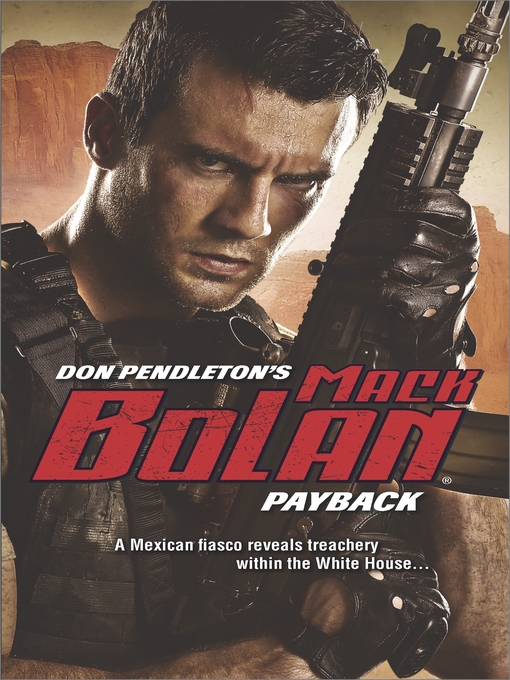 Title details for Payback by Don Pendleton - Available